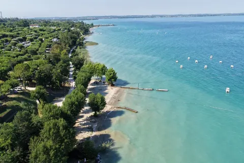 Camping Piani Di Clodia foto 3