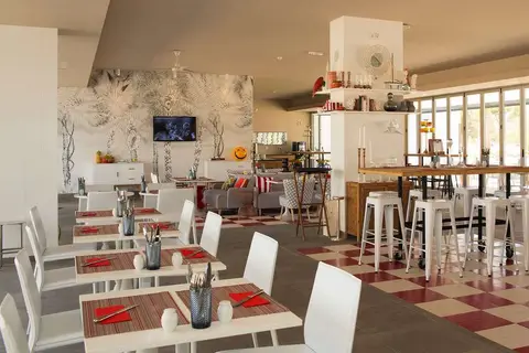 Pestana Alvor South Beach in Alvor — foto 14