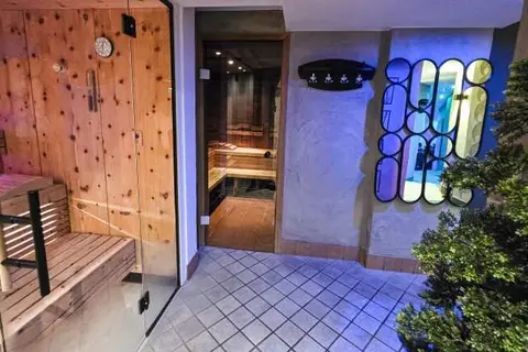 Hotel Lärchenhof in Kaunertal — foto 20