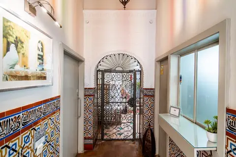 Hotel Boutique Casas de Santa Cruz in Sevilla, foto 9