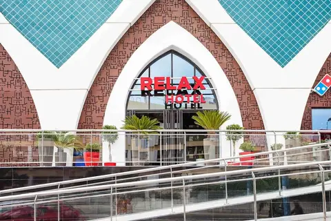 Relax Casa Voyageurs in Casablanca, foto 10