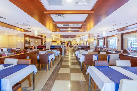 Viking Star Hotel in Kemer — foto 29