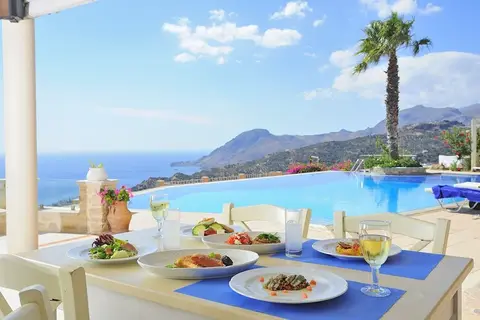 Stefanos Village Hotel in Stefanos Village Hotel, foto 14