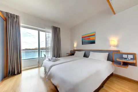 AX Sunny Coast Resort & Spa foto 2