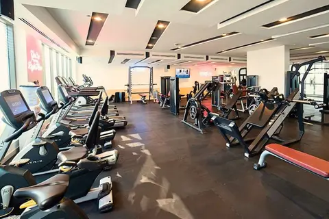 Time Asma Hotel in Dubai — foto 20