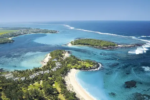 Shandrani Beachcomber in Beau Vallon VCA — foto 22