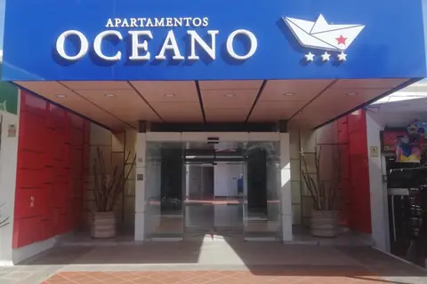 Aparthotel Oceano in Costa Teguise — foto 4