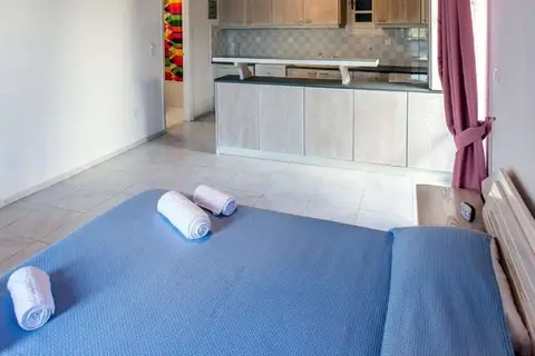 Edem Garden Residence in Πλατύς Γιαλός — foto 5