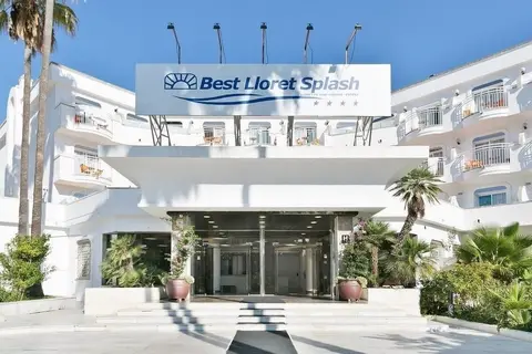 Best Lloret Splash in Lloret de Mar — foto 8