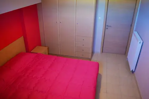 Tsokas Hotel Appartementen in Δημοτική Ενότητα Μεθώνης — foto 8
