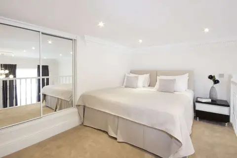 Queensgate Court Appartementen in Londen, foto 28