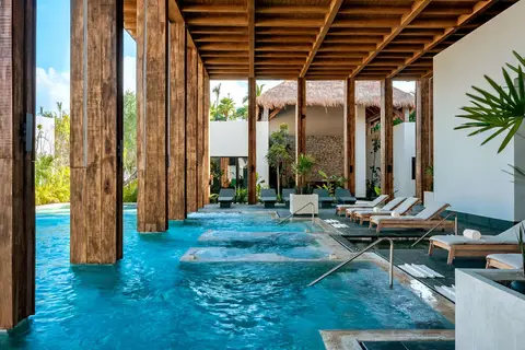 Secrets Moxche Playa del Carmen in Playa del Carmen — foto 11