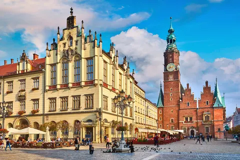 Het beste van Polen foto 2