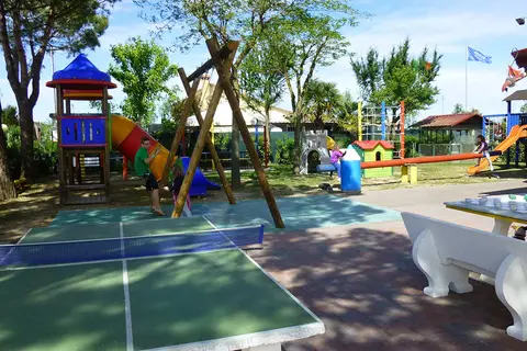 Parco Capraro in Jesolo — foto 8