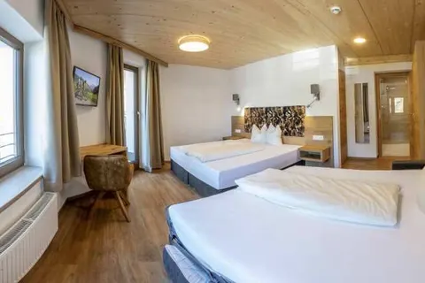 Hochzeiger Haus foto 8