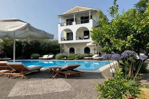 Villa Marina in Lefkada — foto 23
