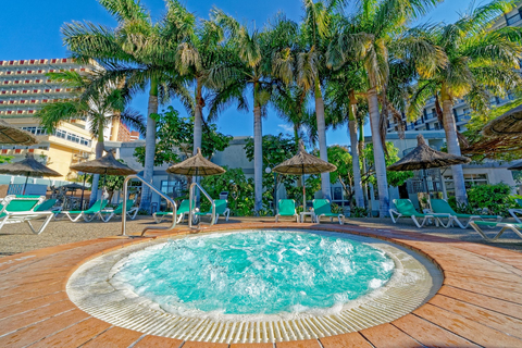 Relaxia Beverly Park foto 10