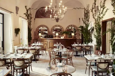 The Hoxton Florence in Florence, foto 4