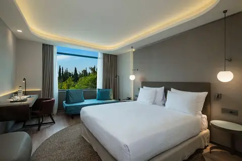 Radisson Blu Park Athens in Athene — foto 5
