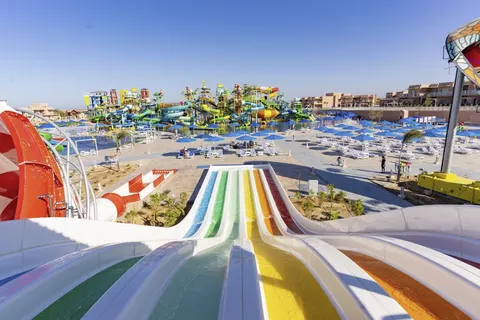 Pickalbatros Jungle Aqua Park by Neverland foto 1