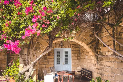 Cyprus Village Houses Tochni in Tochni — foto 3