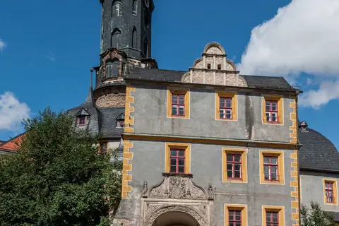 Dorint Am Goethepark Weimar in Weimar, foto 8