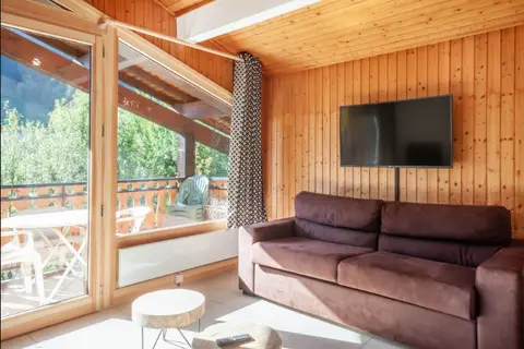 Résidence Les Bergers in Morzine, foto 14