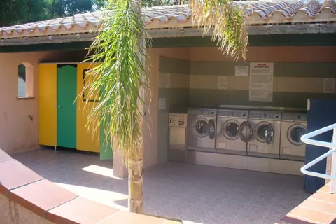 Camping La Sardane foto 24