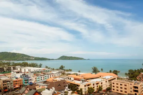 Andaman Beach Hotel Phuket - Handwritten Collection in Welcome to Patong Beach Phuket Thailand, foto 20
