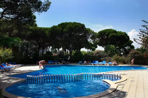 Hotel Blaumar in Blanes — foto 15