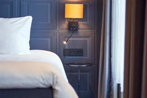 Boutique Hotel The Yard - Zuidkade foto 23