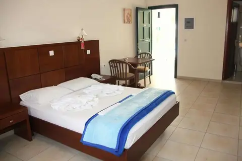 Kyra Panagia Hotel in Δημοτική Ενότητα Καρπάθου — foto 4