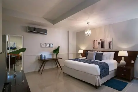 Hodelpa Caribe Colonial in Santo Domingo — foto 2