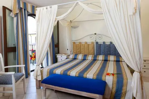 Horse Country Resort in Arborea — foto 14