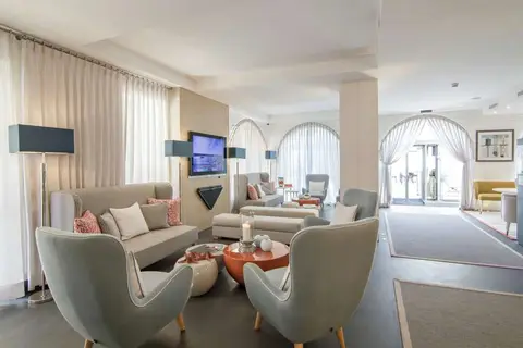 Eight Hotel Paraggi in Santa Margherita Ligure, foto 16