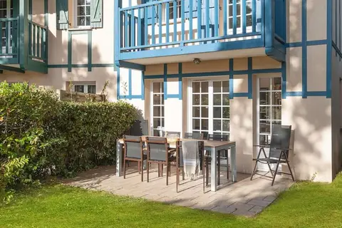 Pierre & Vacances Village Club Moliets in MOLIETS-ET-MAA — foto 16