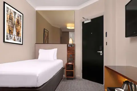 Hotel Strand Palace in Londen