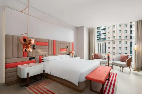 Andaz Doha in Doha — foto 4