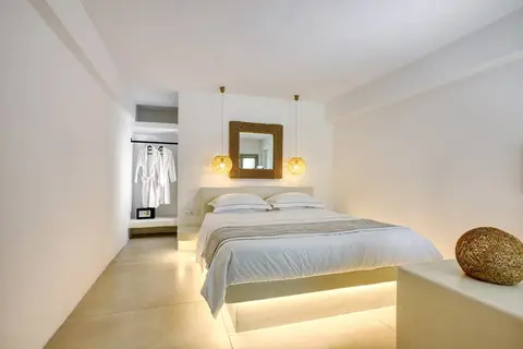 Nodo Boutique Hotel in Τούρλος — foto 12