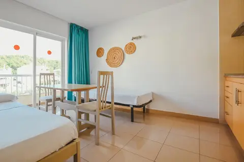 Hotel Lliteras in Cala Ratjada — foto 13