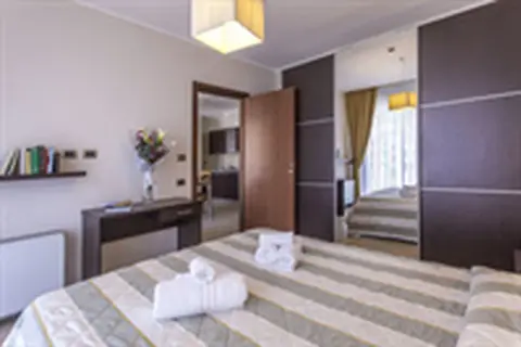ApartHotel Anghel in Sienna, foto 16