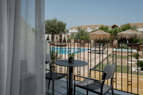 Suites Mon Repo foto 3