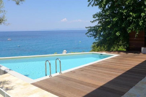 Appartementen Caltabania Suites foto 1