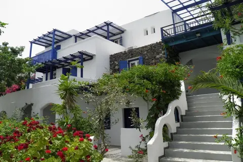 Hotel Rivari Santorini in SUNFLOWER SANTORINI, foto 8