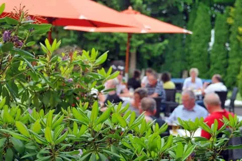 Hotel Niedersfeld-Winterberg foto 22