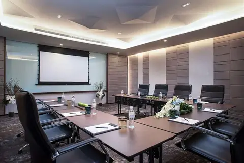 Novotel Bangkok Sukhumvit 20 in Bangkok, foto 25