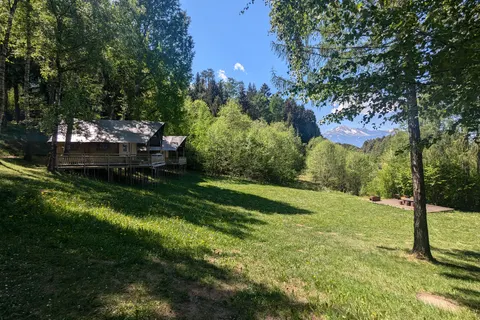 Camping Ferienparadies Natterersee foto 16