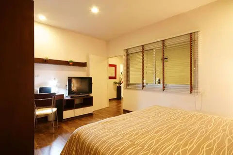 I Residence Hotel Sathorn in Bangkok — foto 3