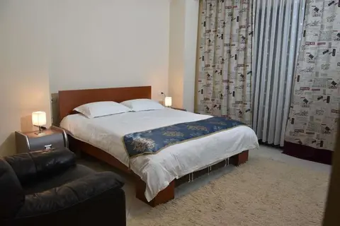 VH Park Hotel Tirana in Kashar — foto 9