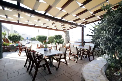 Pelican Bay Art Hotel in Ψαρρού — foto 9